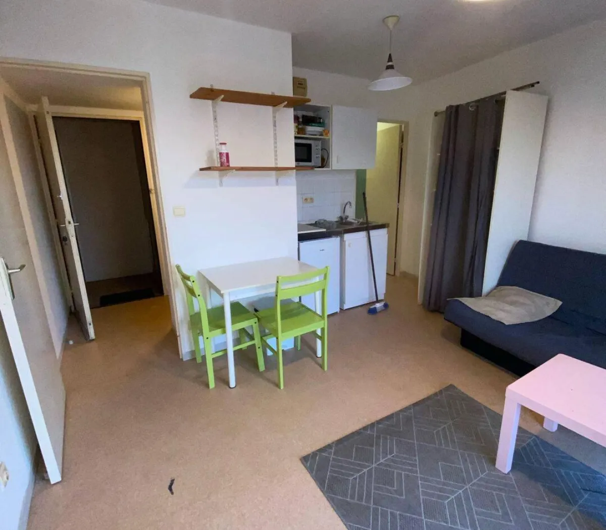 Location Le Mans Appartement 6ac292c0ae8c