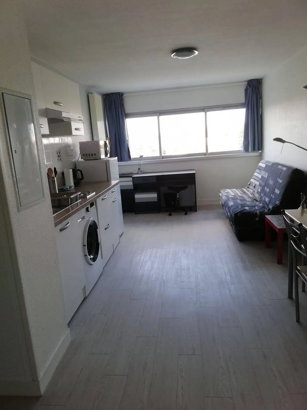 Location Cergy Appartement 6ac29cde7d23