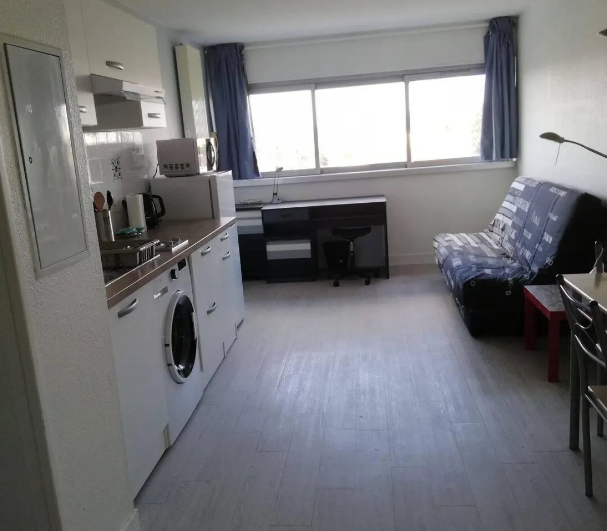 Location Cergy Appartement 6ac29cde7d23