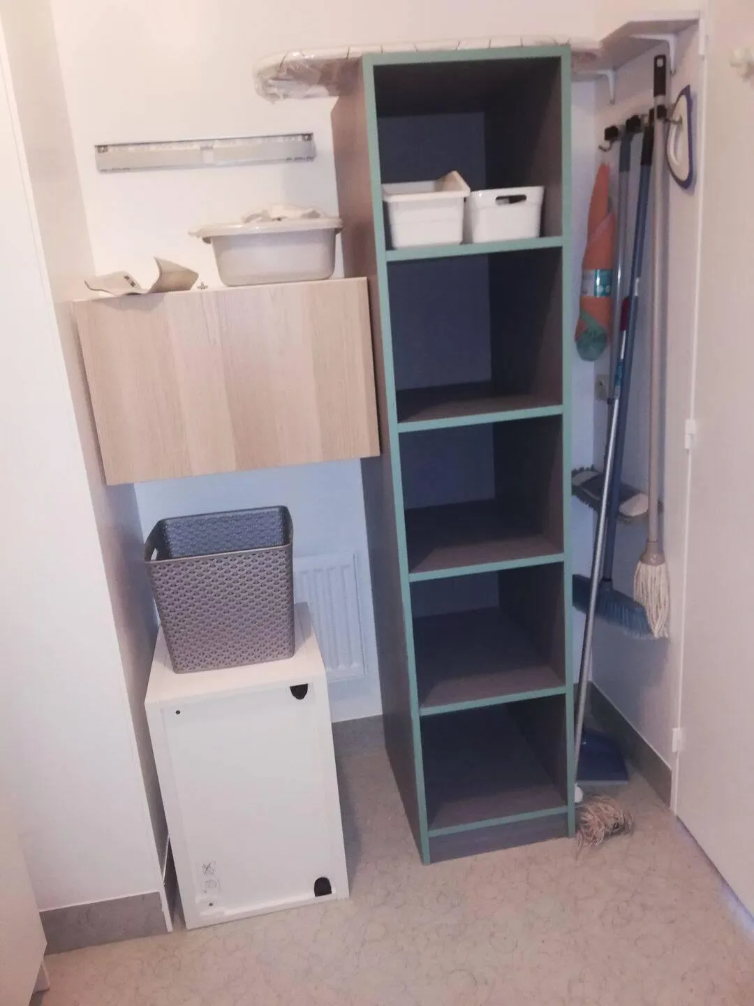 Location Cergy Appartement 6ac29cde7d23