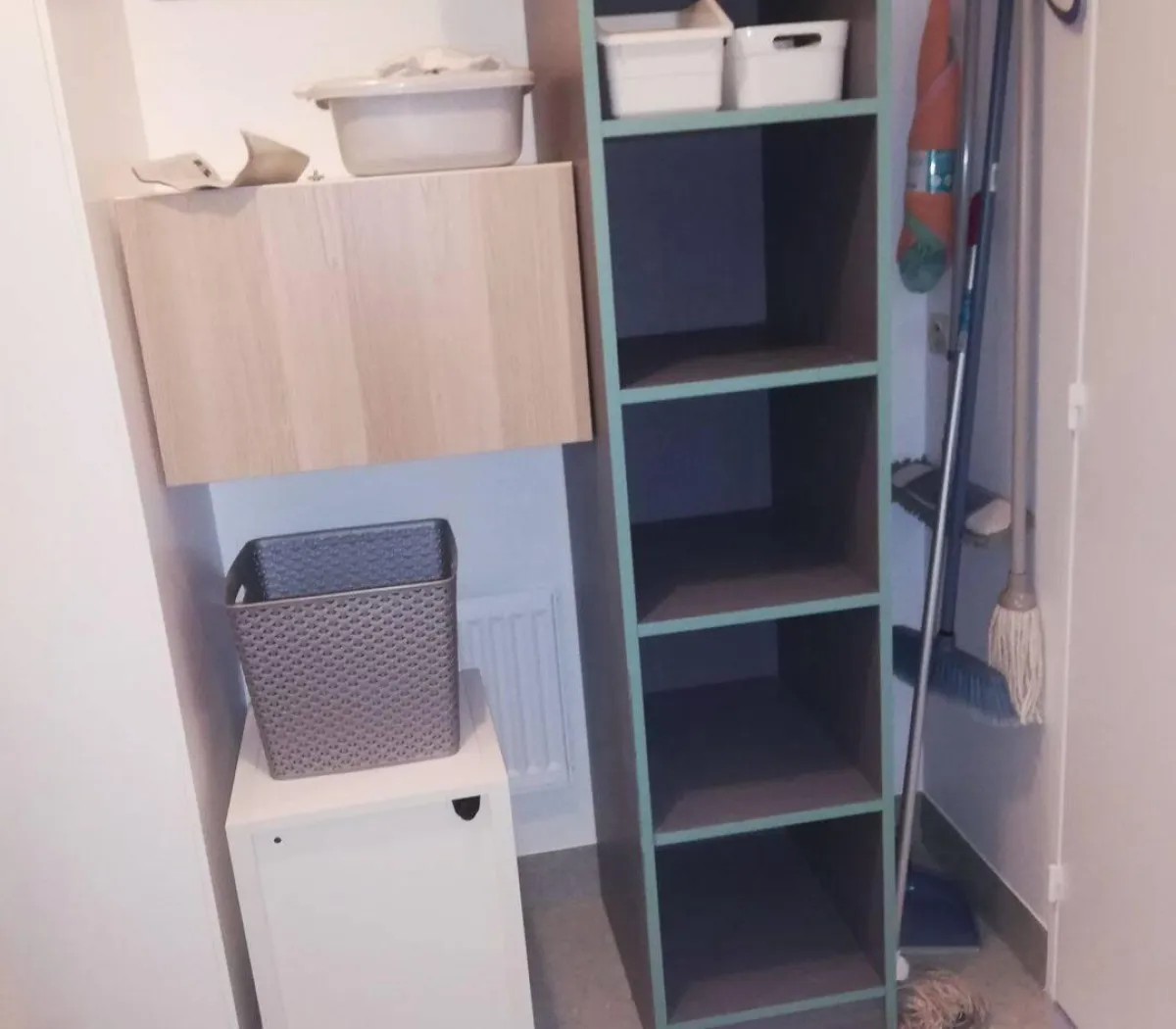 Location Cergy Appartement 6ac29cde7d23