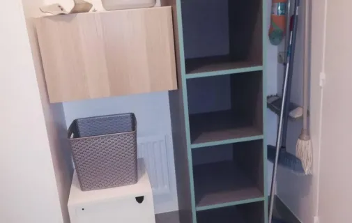 Location Cergy Appartement 6ac29cde7d23