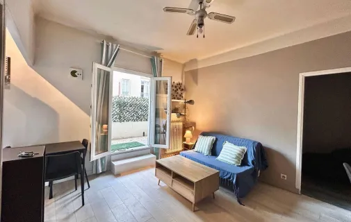 Location Nice Appartement 6ac2ae38a372
