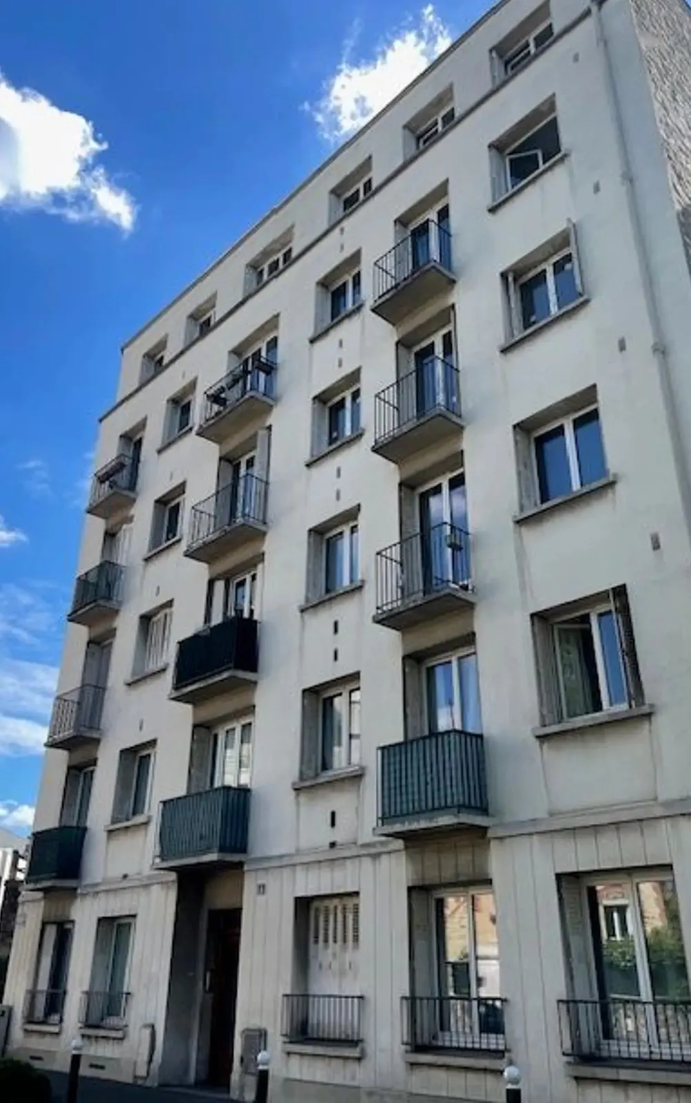 Location Colombes Appartement 6ac34fa1678c