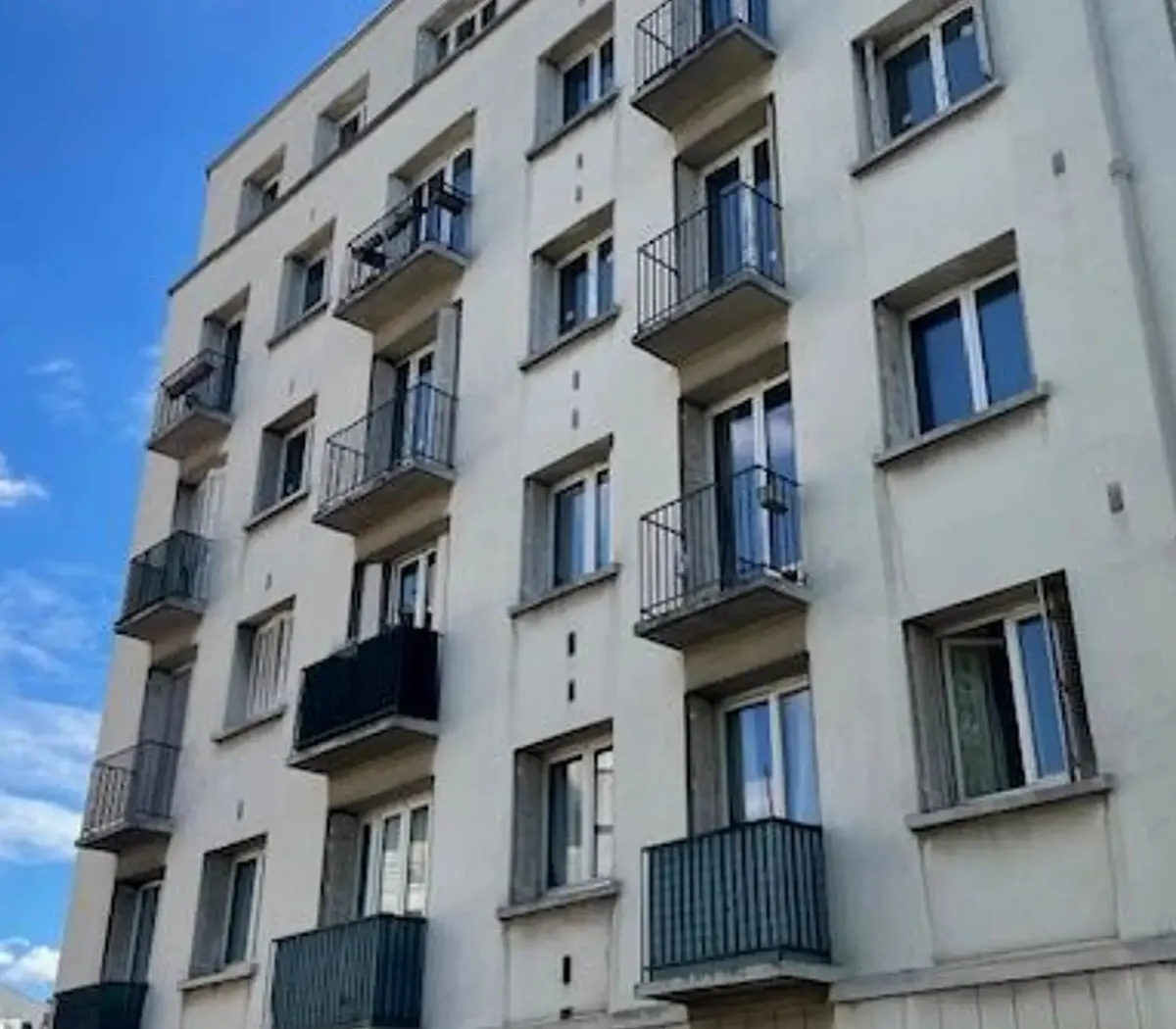 Location Colombes Appartement 6ac34fa1678c