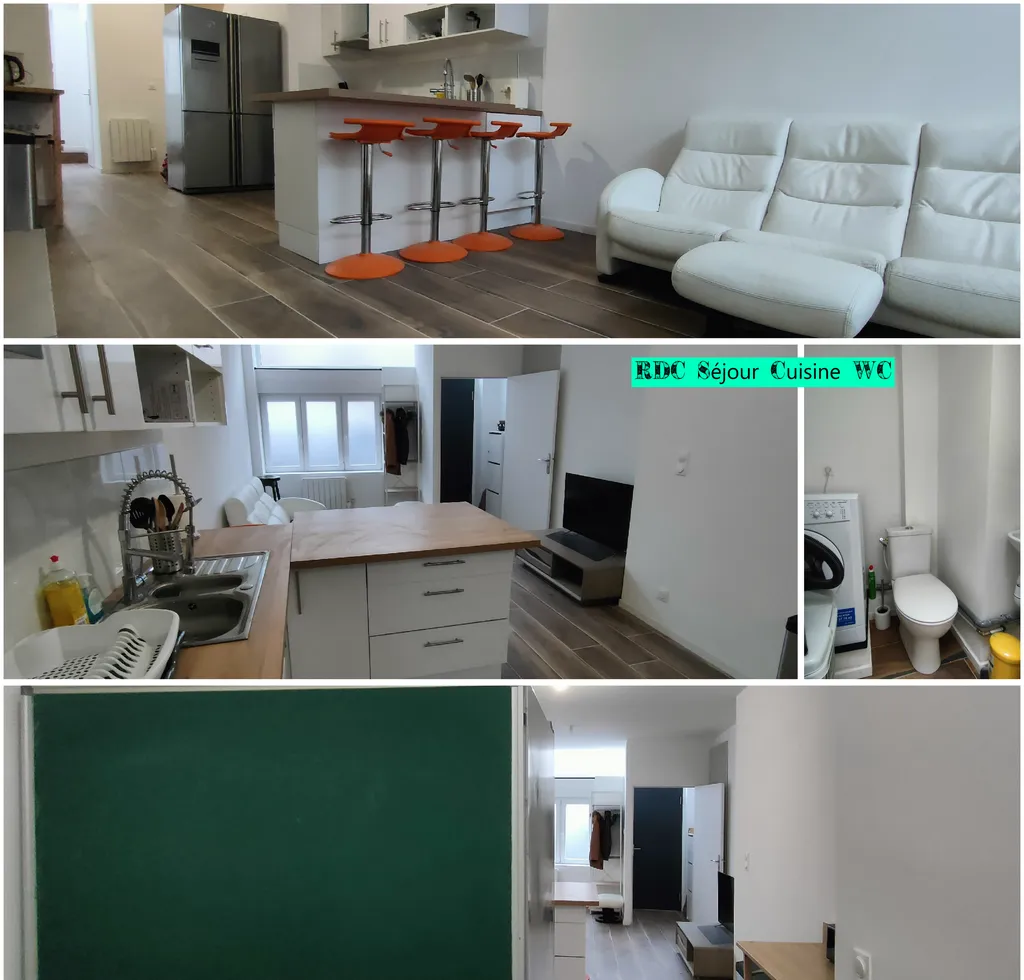 Location Roubaix Chambre 6ac36b9c0f07