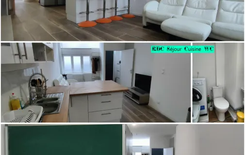 Location Roubaix Chambre 6ac36b9c0f07