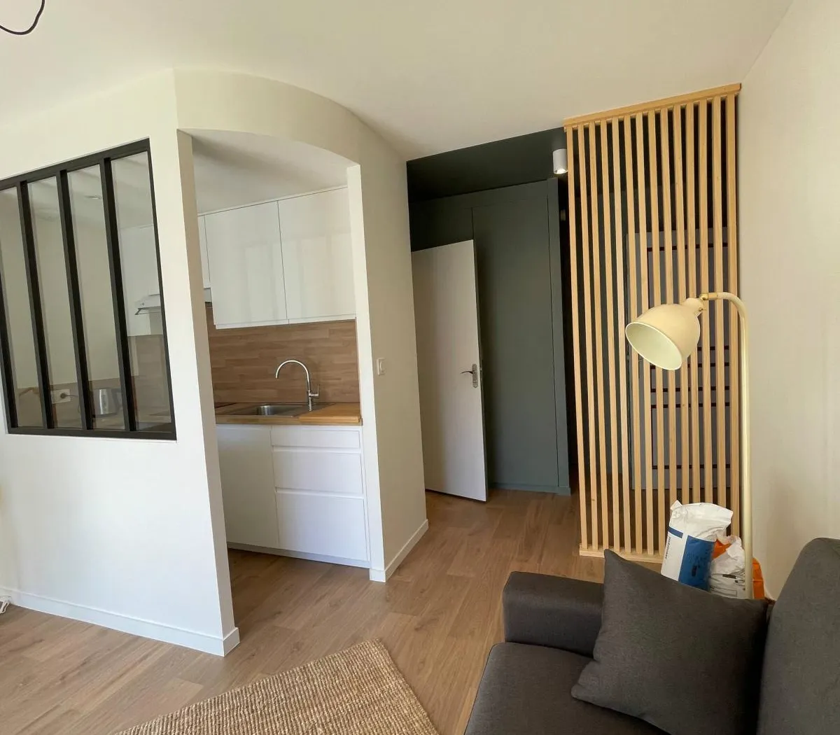 Location Rennes Appartement 6ac3ab762d41