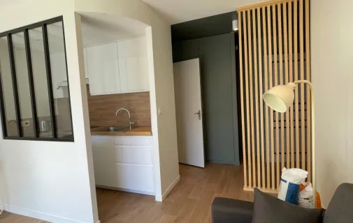 Location Rennes Appartement 6ac3ab762d41