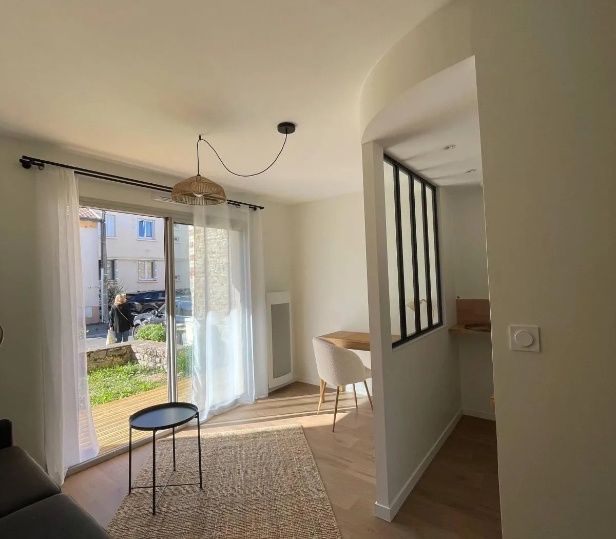 Location Rennes Appartement 6ac3ab762d41