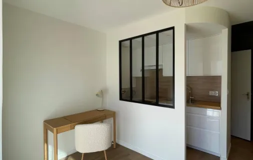 Location Rennes Appartement 6ac3ab762d41