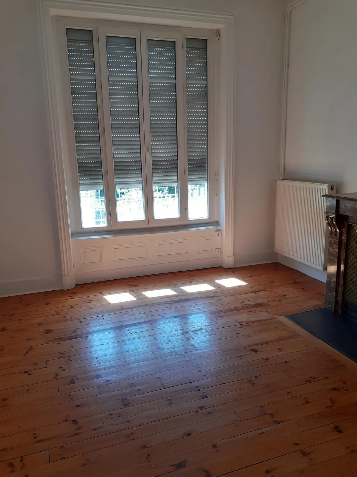Location Saint-Étienne Appartement 6ac3b32746b1
