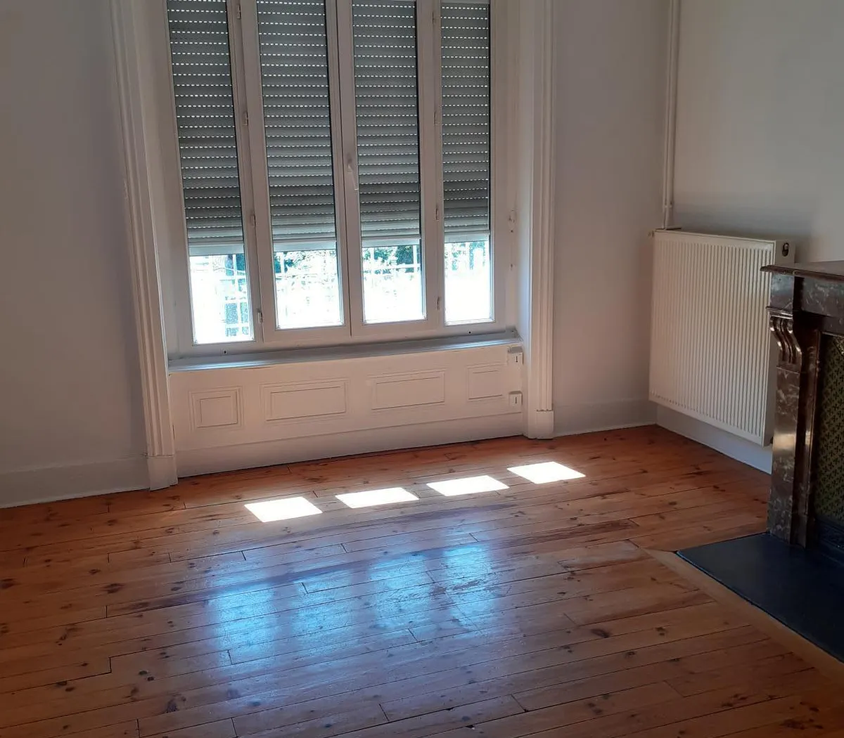 Location Saint-Étienne Appartement 6ac3b32746b1