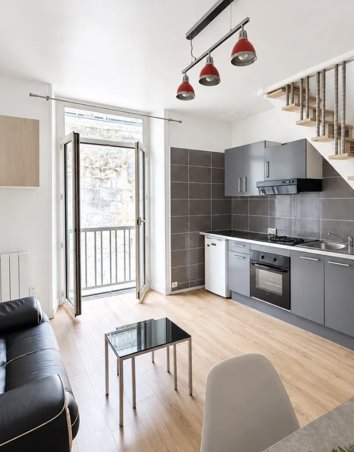 Location La Rochelle Appartement 6ac3b4f88d62