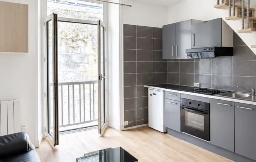 Location La Rochelle Appartement 6ac3b4f88d62