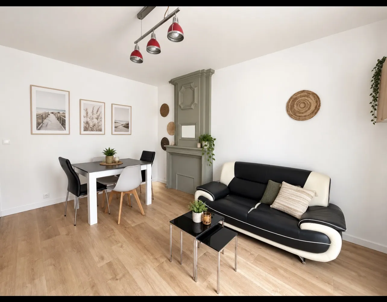 Location La Rochelle Appartement 6ac3b4f88d62