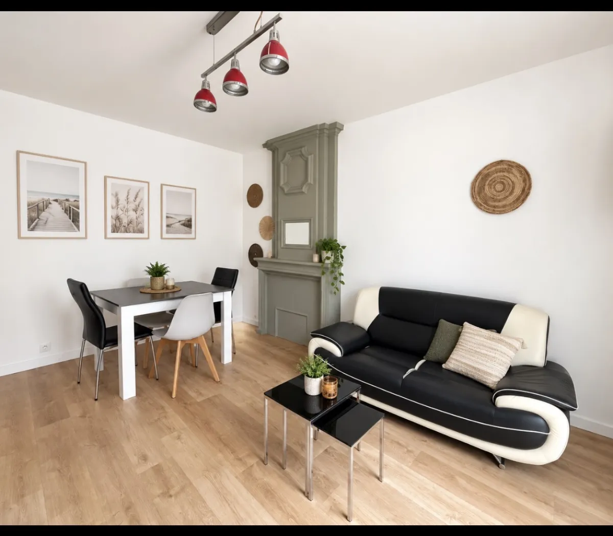 Location La Rochelle Appartement 6ac3b4f88d62