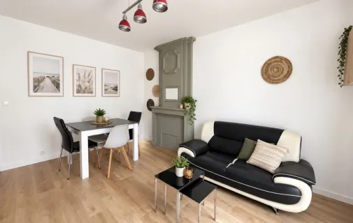 Location La Rochelle Appartement 6ac3b4f88d62