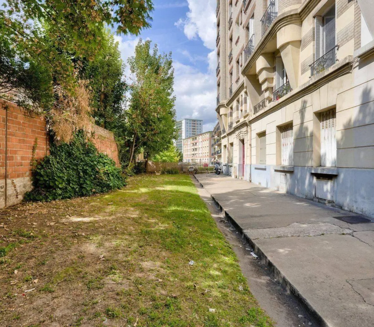 Location Colombes Appartement 6ac3c2c33229