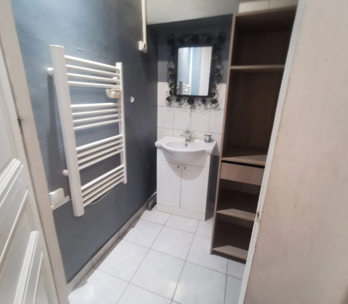Location Neuville-sur-Saône Appartement 6ac3c5433eaf