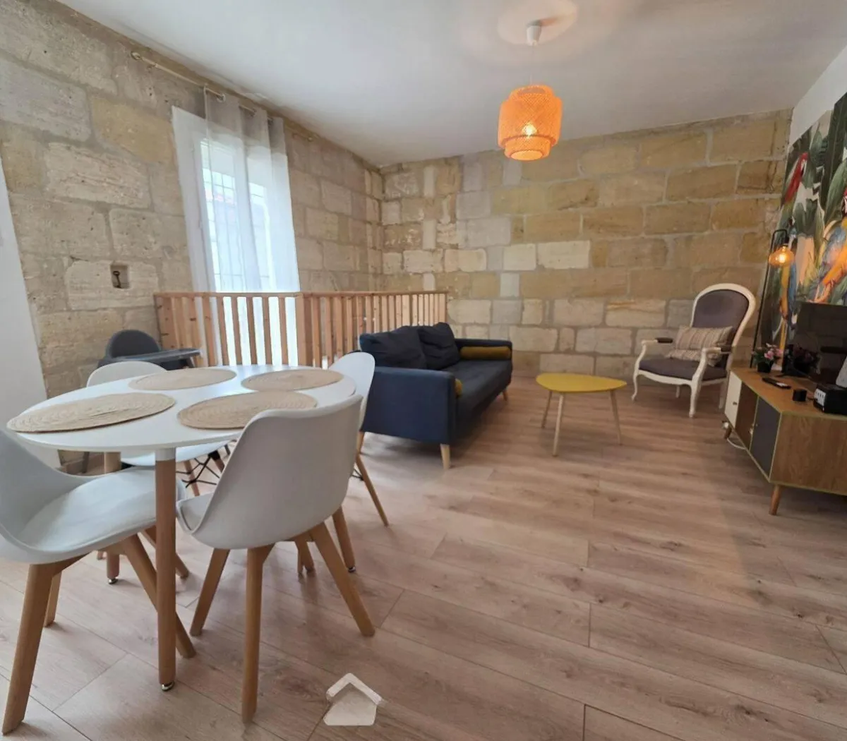 Location Bordeaux Maison 6ac3d6f722c1