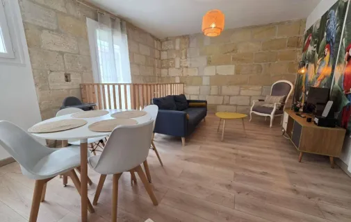 Location Bordeaux Maison 6ac3d6f722c1