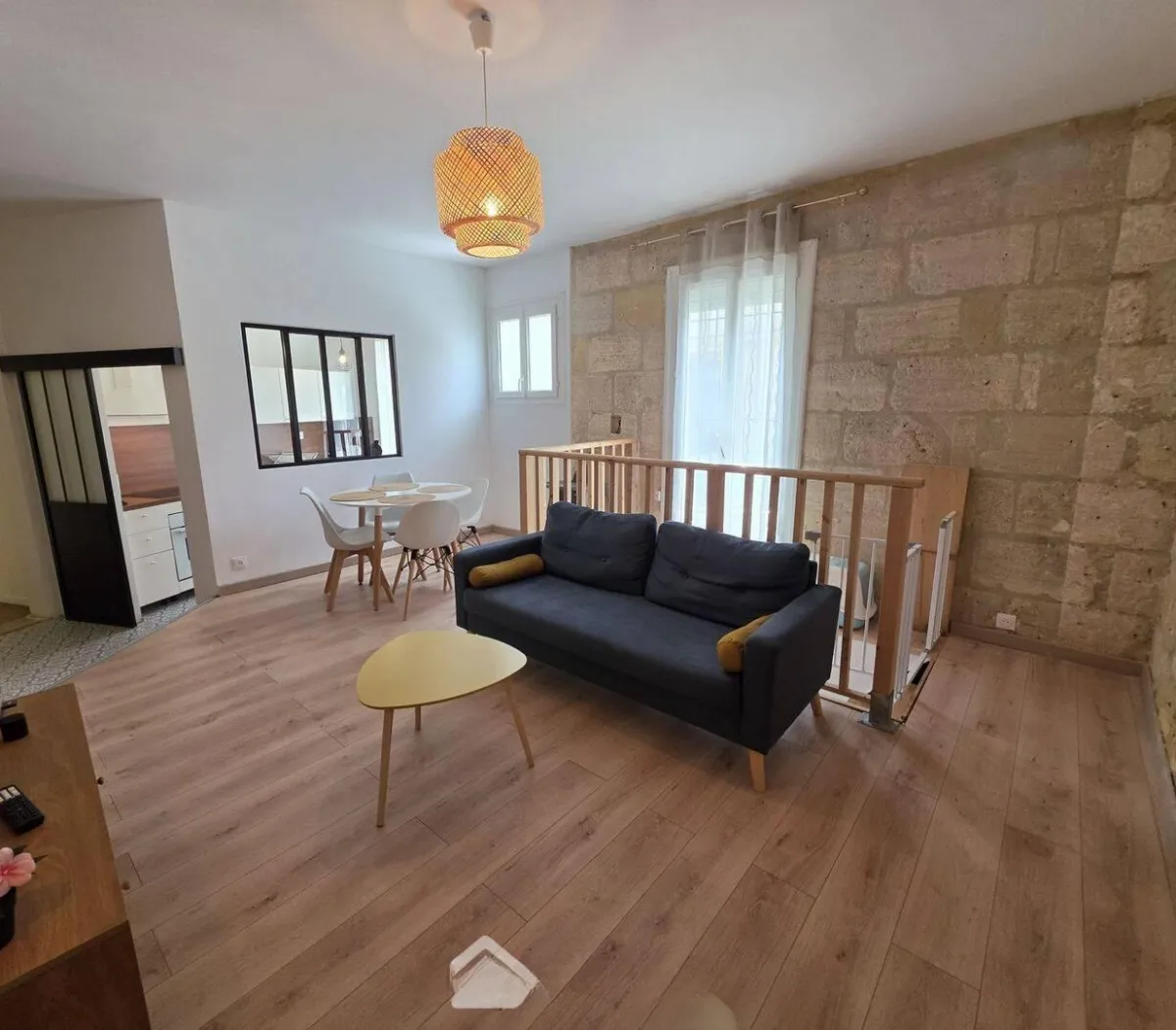 Location Bordeaux Maison 6ac3d6f722c1