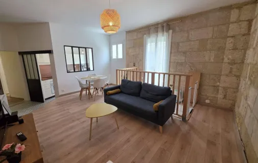 Location Bordeaux Maison 6ac3d6f722c1