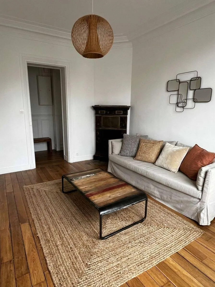 Location Paris Appartement 6ac3eb848653