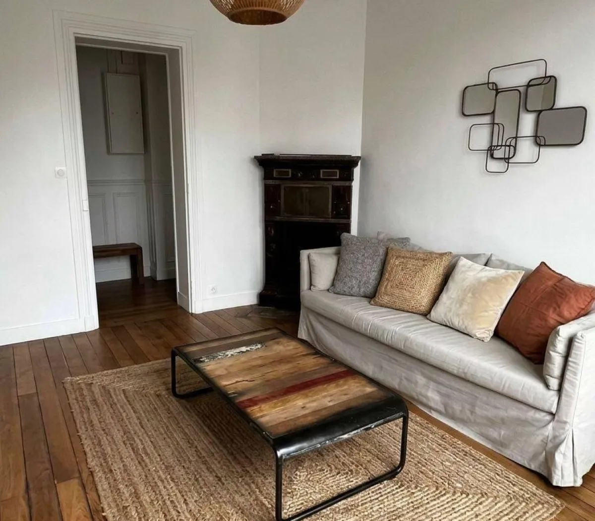 Location Paris Appartement 6ac3eb848653
