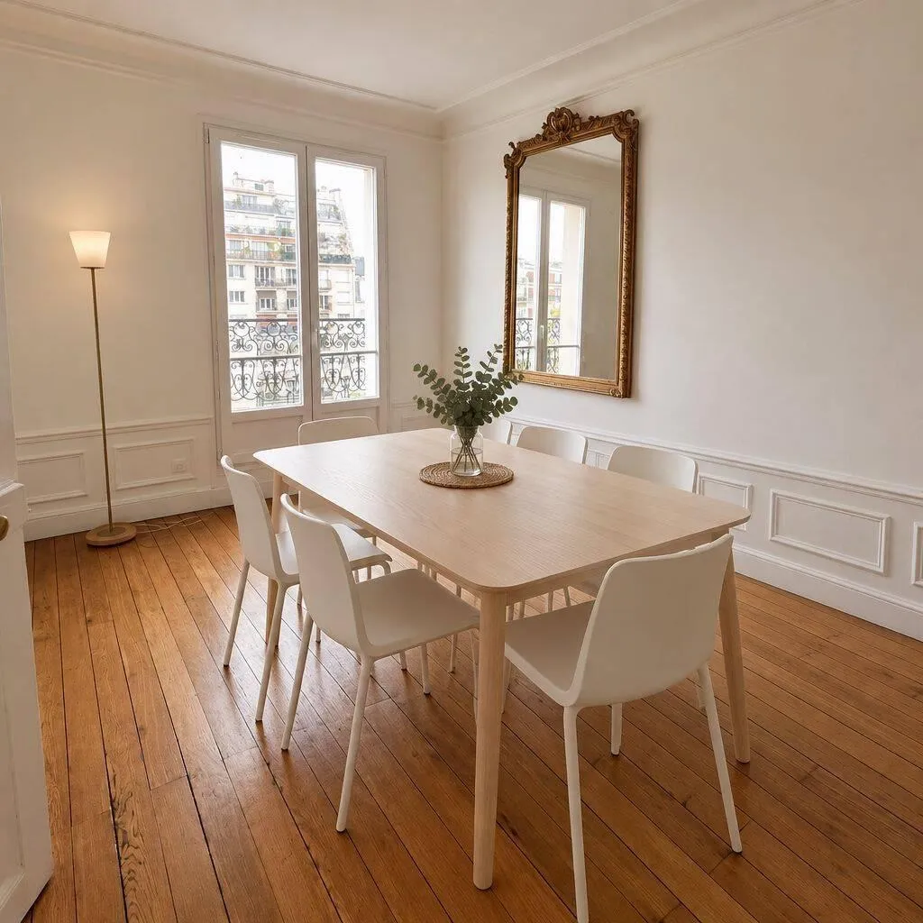 Location Paris Appartement 6ac3eb848653