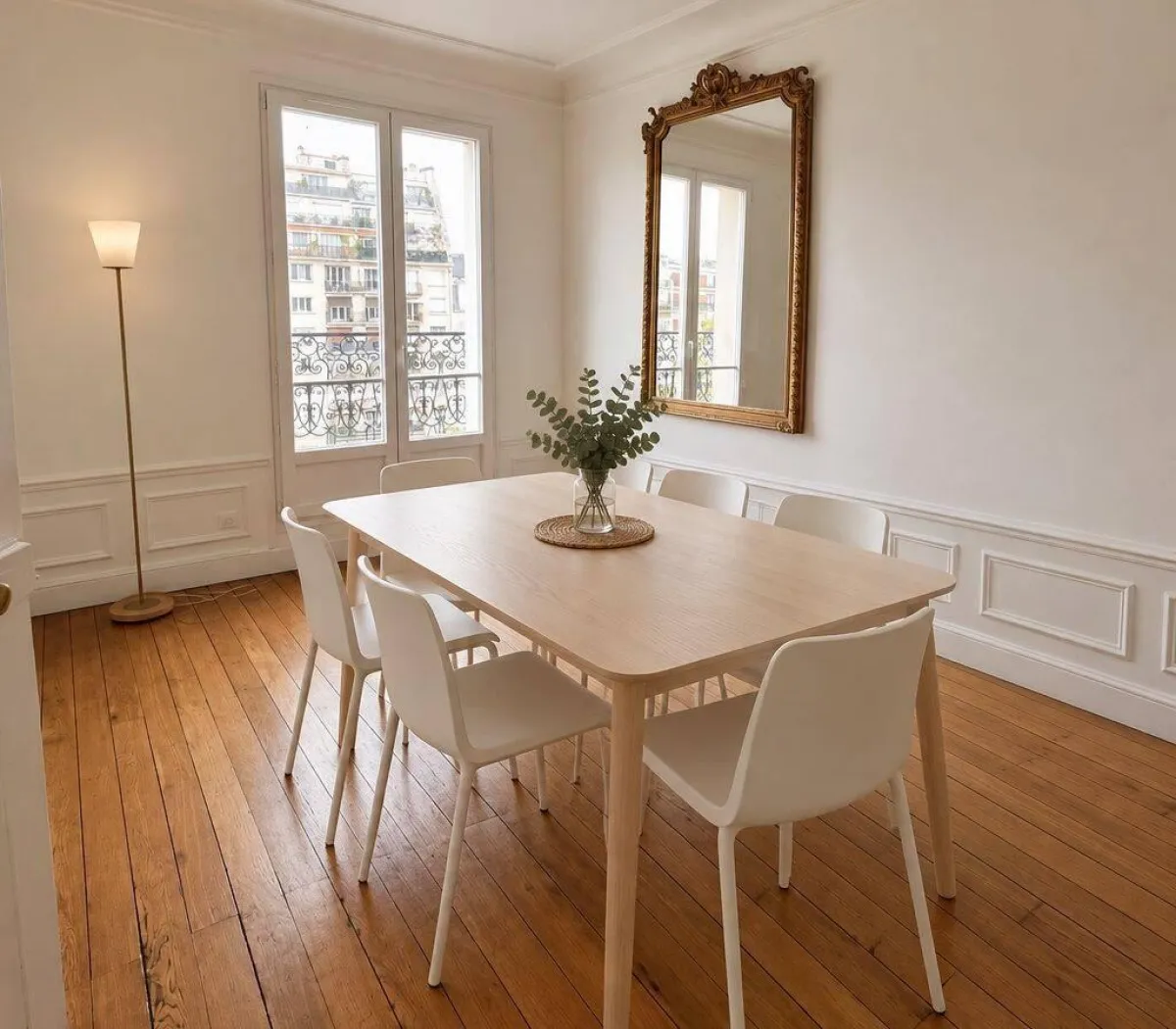 Location Paris Appartement 6ac3eb848653