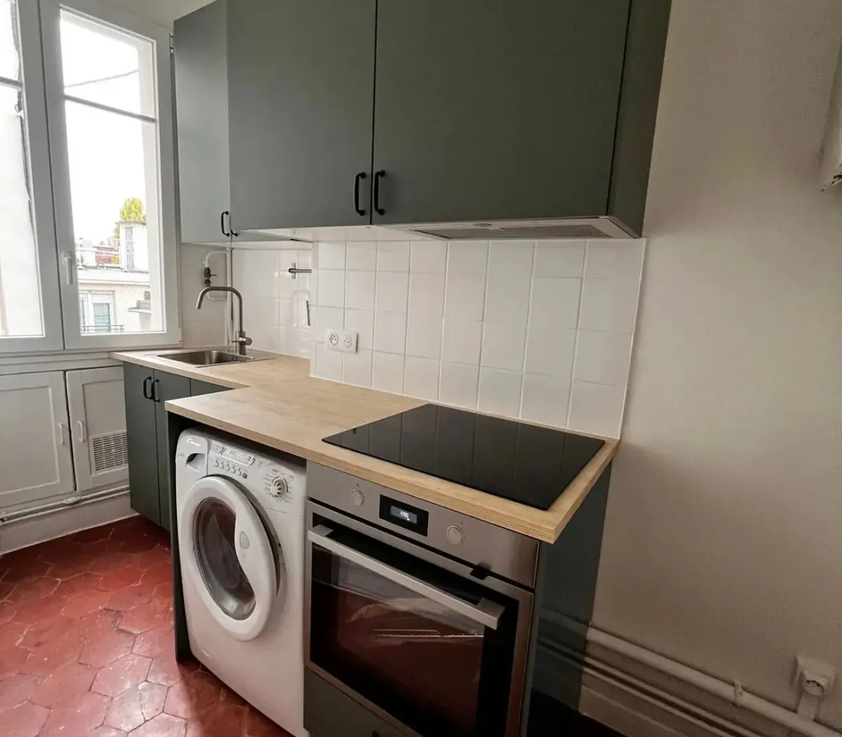 Location Paris Appartement 6ac3eb848653