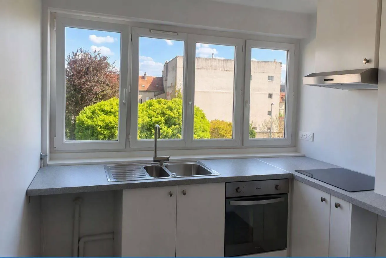 Location Vitry-sur-Seine Appartement 6ac3ebaddf4e