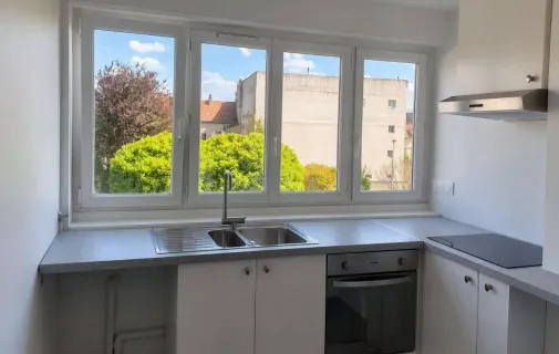 Location Vitry-sur-Seine Appartement 6ac3ebaddf4e