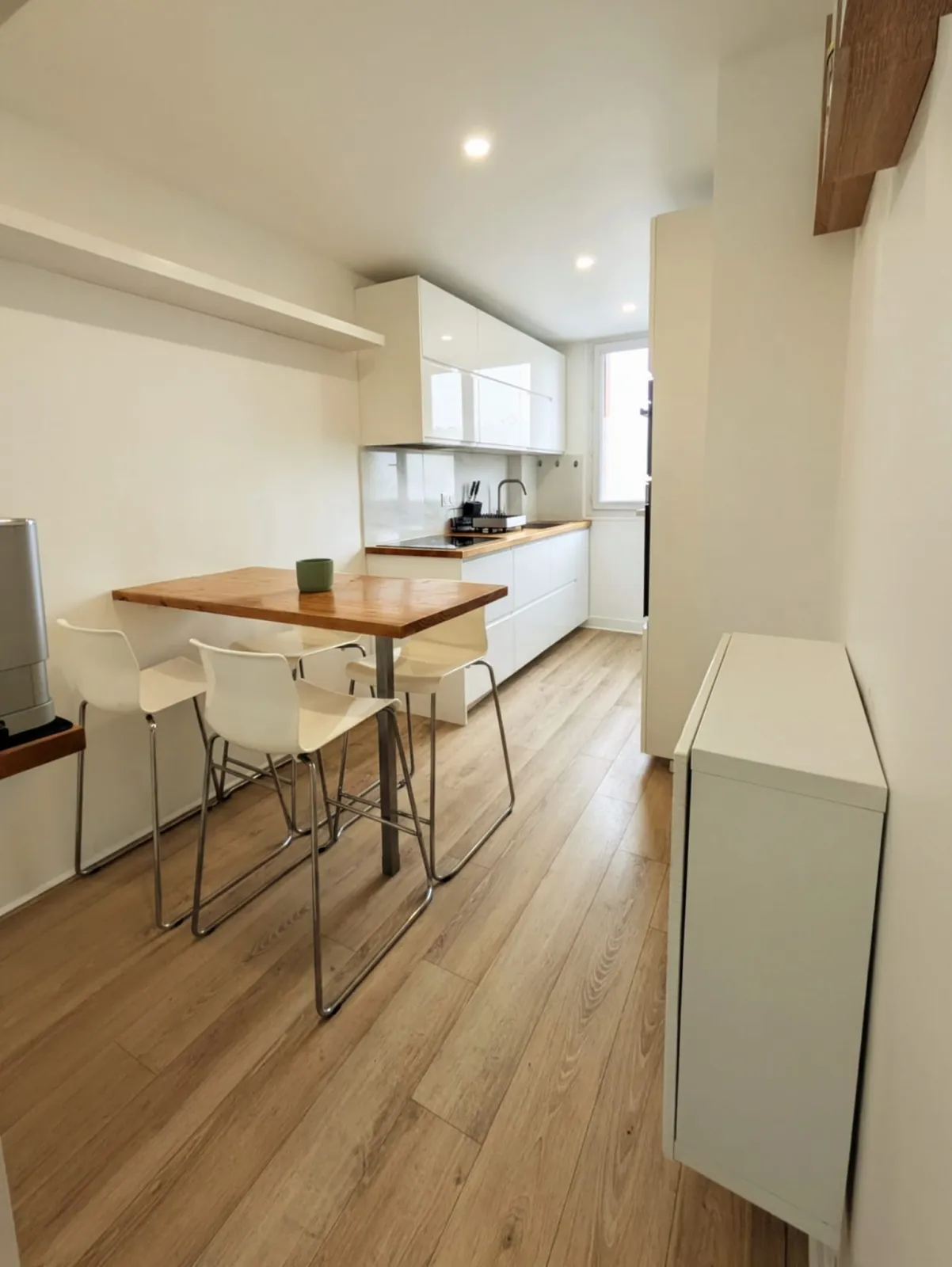 Location Deuil-la-Barre Appartement 6ac3f036a2fc