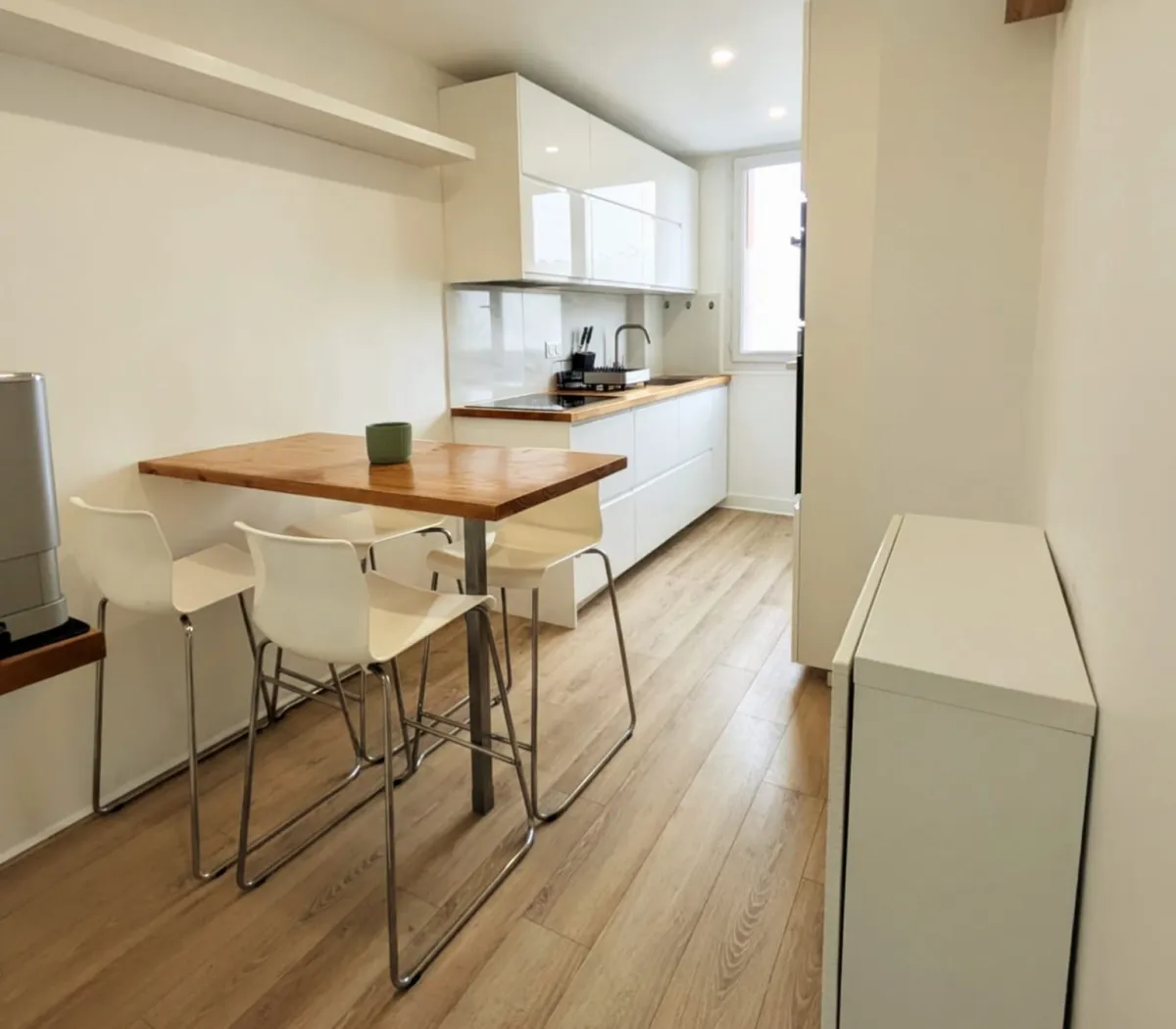 Location Deuil-la-Barre Appartement 6ac3f036a2fc