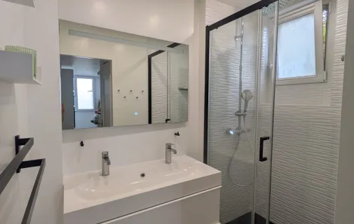 Location Deuil-la-Barre Appartement 6ac3f036a2fc