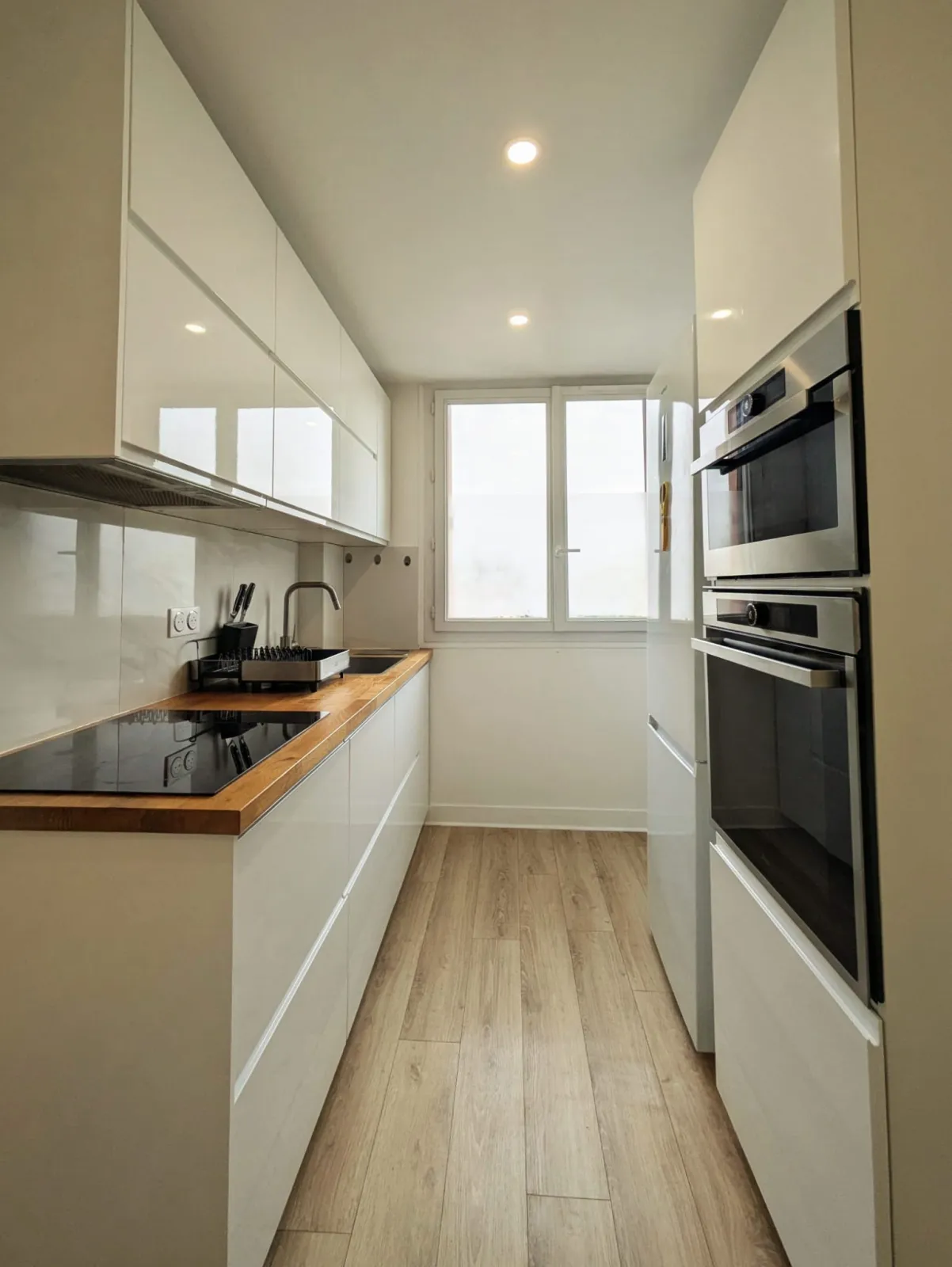 Location Deuil-la-Barre Appartement 6ac3f036a2fc