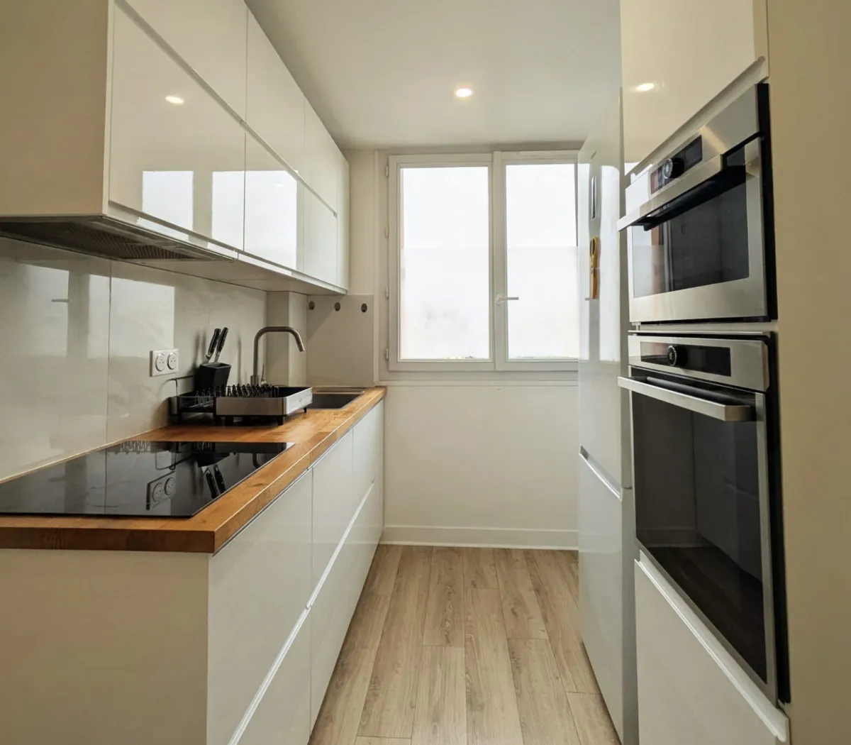 Location Deuil-la-Barre Appartement 6ac3f036a2fc
