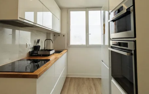 Location Deuil-la-Barre Appartement 6ac3f036a2fc