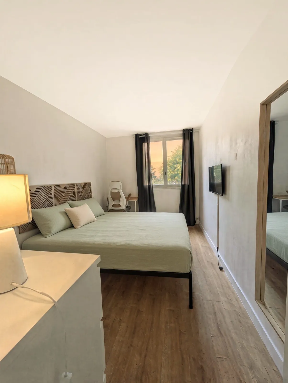 Location Deuil-la-Barre Appartement 6ac3f036a2fc