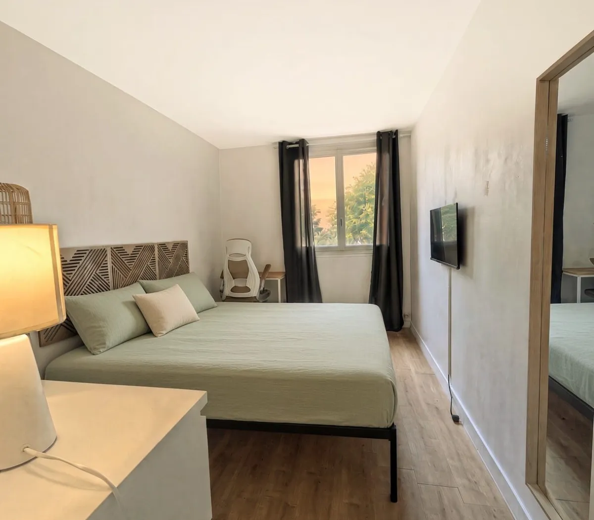 Location Deuil-la-Barre Appartement 6ac3f036a2fc