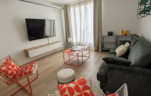 Location Deuil-la-Barre Appartement 6ac3f036a2fc