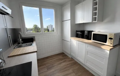 Location Pessac Chambre 6ac401424570