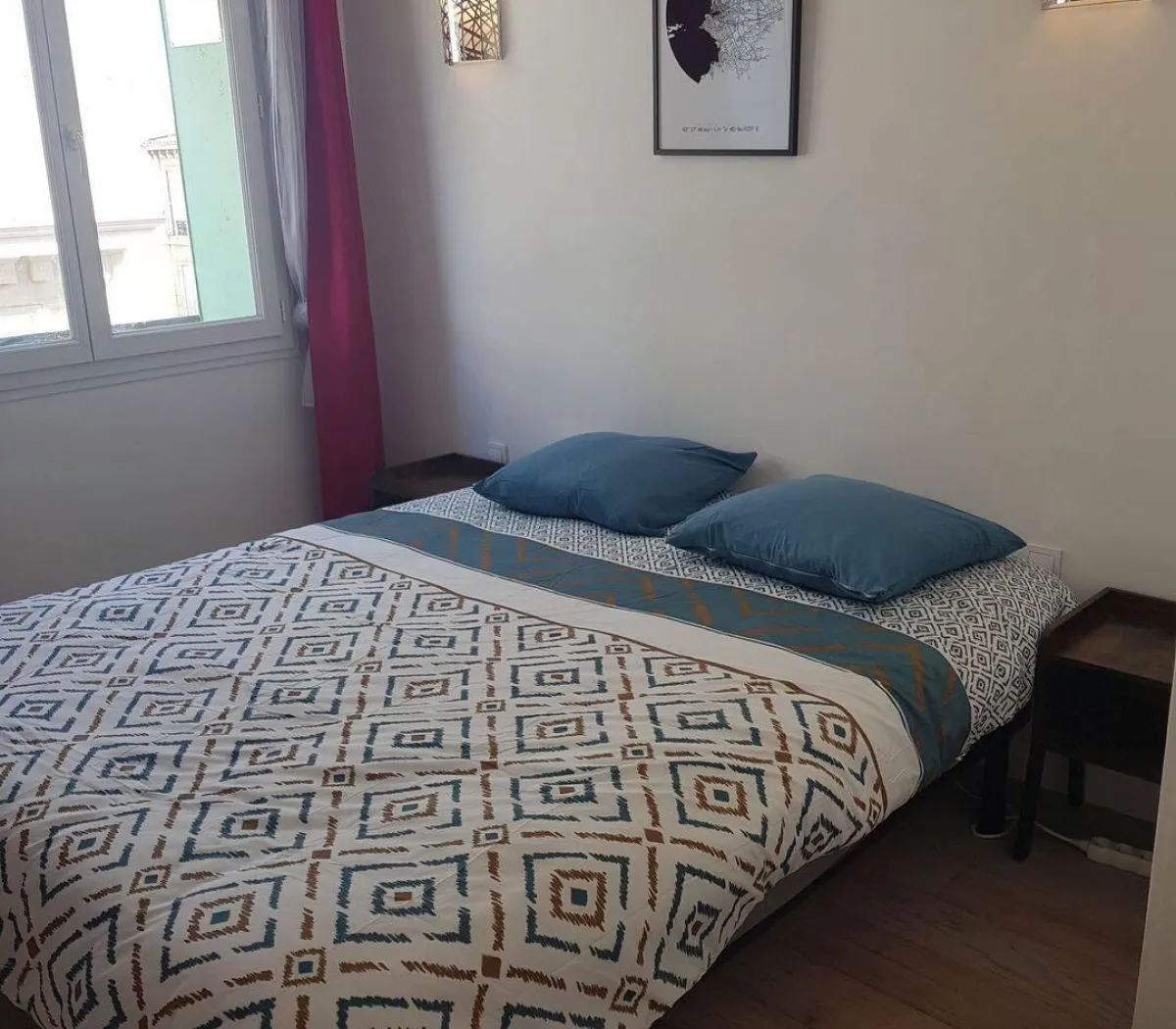 Location Marseille Appartement 6ac401731308