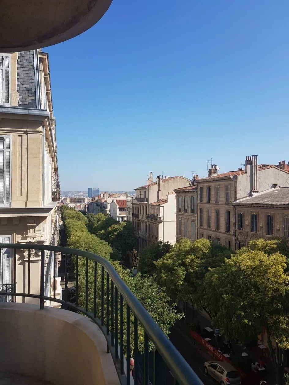Location Marseille Appartement 6ac401731308