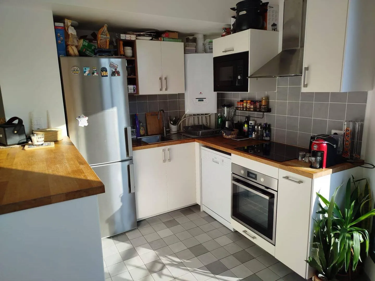 Location Courbevoie Appartement 6ac413f53143