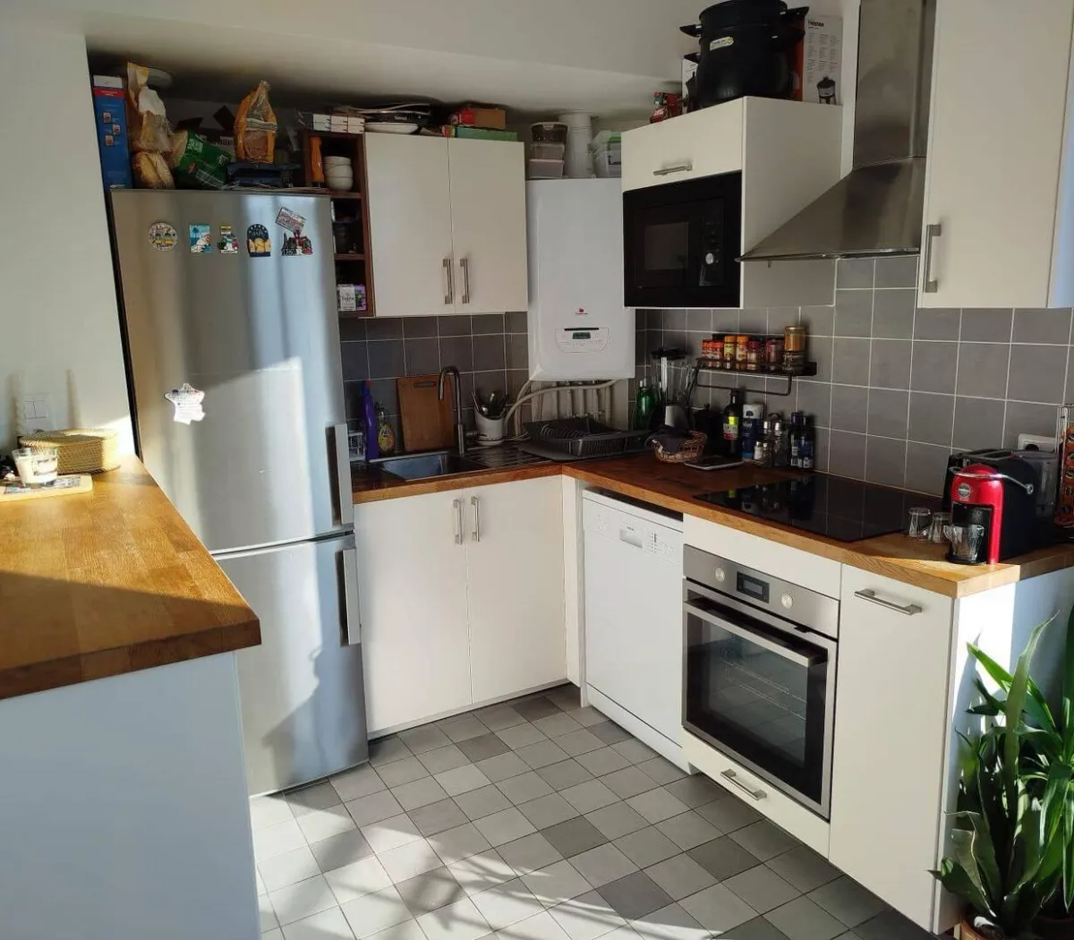Location Courbevoie Appartement 6ac413f53143