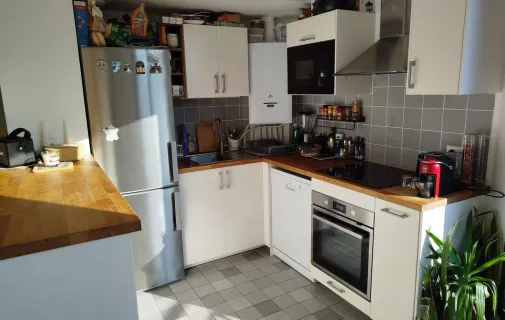 Location Courbevoie Appartement 6ac413f53143